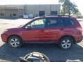 2014 Subaru Forester — photo 14 of 16 | VIN JF2SJAEC1EH442374
