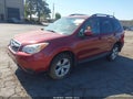 2014 Subaru Forester — photo 2 of 16 | VIN JF2SJAEC1EH442374
