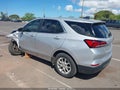 2022 Chevrolet Equinox — photo 3 of 17 | VIN 3GNAXKEV3NL193178