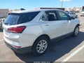 2022 Chevrolet Equinox — photo 4 of 17 | VIN 3GNAXKEV3NL193178