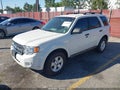 2011 Ford Escape — photo 2 of 13 | VIN 1FMCU9D73BKB67193