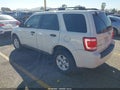 2011 Ford Escape — photo 3 of 13 | VIN 1FMCU9D73BKB67193