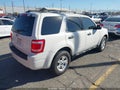 2011 Ford Escape — photo 4 of 13 | VIN 1FMCU9D73BKB67193