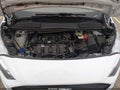 2023 Ford Transit Connect — photo 5 of 7 | VIN NM0LE7T24P1556480