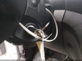 2023 Ford Transit Connect — photo 6 of 7 | VIN NM0LE7T24P1556480