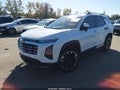 2025 Chevrolet Equinox — photo 2 of 16 | VIN 3GNAXHEGXSL227617