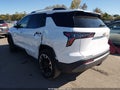 2025 Chevrolet Equinox — photo 3 of 16 | VIN 3GNAXHEGXSL227617
