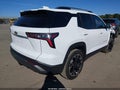 2025 Chevrolet Equinox — photo 4 of 16 | VIN 3GNAXHEGXSL227617