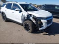 2025 Chevrolet Equinox — photo 6 of 16 | VIN 3GNAXHEGXSL227617