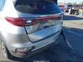 2021 Kia Sportage — photo 6 of 16 | VIN KNDPMCACXM7934287