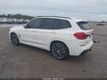 2020 BMW X3 — photo 3 of 11 | VIN 5UXTY9C02L9D35316