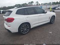 2020 BMW X3 — photo 4 of 11 | VIN 5UXTY9C02L9D35316