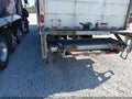 2022 International MV-Series — photo 11 of 17 | VIN 3HAEUMML5NL153467
