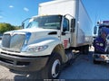 2022 International MV-Series — photo 2 of 17 | VIN 3HAEUMML5NL153467