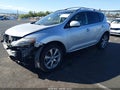 2012 Nissan Murano — photo 2 of 16 | VIN JN8AZ1MWXCW215308