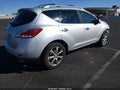2012 Nissan Murano — photo 4 of 16 | VIN JN8AZ1MWXCW215308
