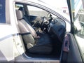 2012 Nissan Murano — photo 5 of 16 | VIN JN8AZ1MWXCW215308