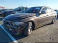 2012 BMW 3 Series — photo 2 of 16 | VIN WBA3C1C59CF430142