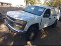 2008 Chevrolet Colorado — photo 2 of 11 | VIN 1GBDS14E688214824