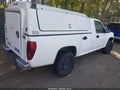 2008 Chevrolet Colorado — photo 4 of 11 | VIN 1GBDS14E688214824