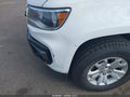 2022 Chevrolet Colorado — photo 19 of 19 | VIN 1GCHTCEAXN1223158