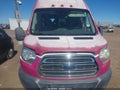 2015 Ford Transit-350 — photo 11 of 15 | VIN 1FBVU4XGXFKA50510