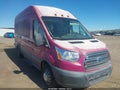 2015 Ford Transit-350 — photo 1 of 15 | VIN 1FBVU4XGXFKA50510