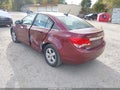2016 Chevrolet Cruze Limited — photo 3 of 11 | VIN 1G1PE5SB0G7178531