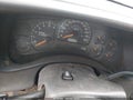 2005 Chevrolet Silverado 1500 — photo 7 of 11 | VIN 1GCEC19X25Z343432