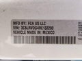 2024 Ram ProMaster 2500 — photo 9 of 16 | VIN 3C6LRVDG4RE132200
