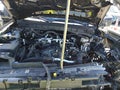 2025 Ford Bronco — photo 10 of 16 | VIN 1FMDE7BH5SLA86451