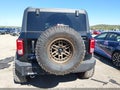 2025 Ford Bronco — photo 16 of 16 | VIN 1FMDE7BH5SLA86451