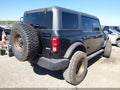 2025 Ford Bronco — photo 4 of 16 | VIN 1FMDE7BH5SLA86451