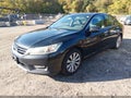 2015 Honda Accord — photo 2 of 16 | VIN 1HGCR3F86FA001353
