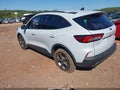 2025 Ford Escape — photo 3 of 16 | VIN 1FMCU9NA5SUA82807