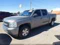 2007 Chevrolet Silverado 1500 — photo 2 of 16 | VIN 2GCEC13C871606086