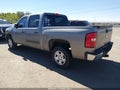 2007 Chevrolet Silverado 1500 — photo 3 of 16 | VIN 2GCEC13C871606086
