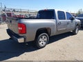 2007 Chevrolet Silverado 1500 — photo 4 of 16 | VIN 2GCEC13C871606086