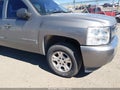 2007 Chevrolet Silverado 1500 — photo 6 of 16 | VIN 2GCEC13C871606086