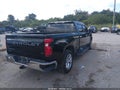 2023 Chevrolet Silverado 1500 — photo 4 of 17 | VIN 3GCPACEK4PG185800