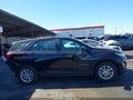 2020 Chevrolet Equinox — photo 14 of 17 | VIN 2GNAXHEV9L6169214