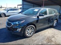 2020 Chevrolet Equinox — photo 2 of 17 | VIN 2GNAXHEV9L6169214