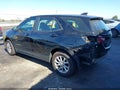 2020 Chevrolet Equinox — photo 3 of 17 | VIN 2GNAXHEV9L6169214