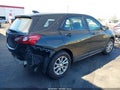 2020 Chevrolet Equinox — photo 4 of 17 | VIN 2GNAXHEV9L6169214
