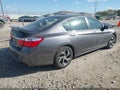 2014 Honda Accord — photo 4 of 16 | VIN 1HGCR2E31EA172932