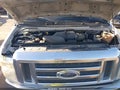 2012 Ford E-350 — photo 10 of 16 | VIN 1FDSE3FL6CDB29382
