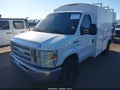 2012 Ford E-350 — photo 2 of 16 | VIN 1FDSE3FL6CDB29382