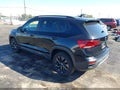 2022 Volkswagen Taos — photo 3 of 16 | VIN 3VVDX7B2XNM010402