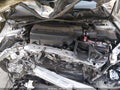 2016 Honda Accord — photo 10 of 16 | VIN 1HGCT2B81GA005152