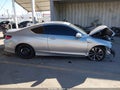 2016 Honda Accord — photo 13 of 16 | VIN 1HGCT2B81GA005152